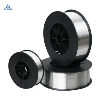 Aluminum Alloy Welding Wire 4043 5356 0.8mm 0.9mm 1.0mm 1.2mm 1.6mm