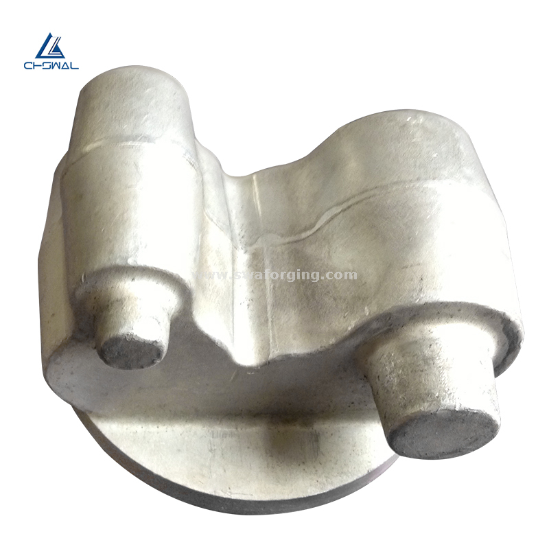 AMS 4126 7075 -T6 Aluminum Alloy Forings