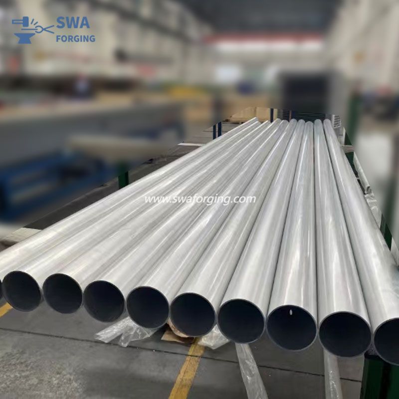 5a06 Aluminum alloy conduit (1)