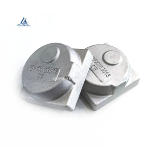 Aluminium Alloy 5052 ASTM B247 Forgings