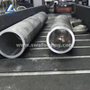 2219 Aluminum Alloy Forged Tube for Fuel Tanks