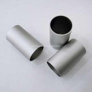 6063 Precision Aluminum Pipe for Air Cylinder