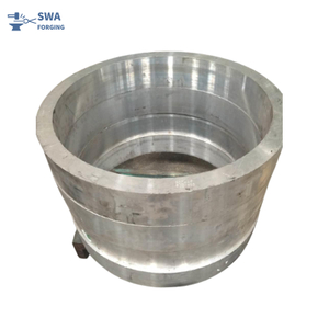 6082 Aluminum Alloy Forged Ring.jpg