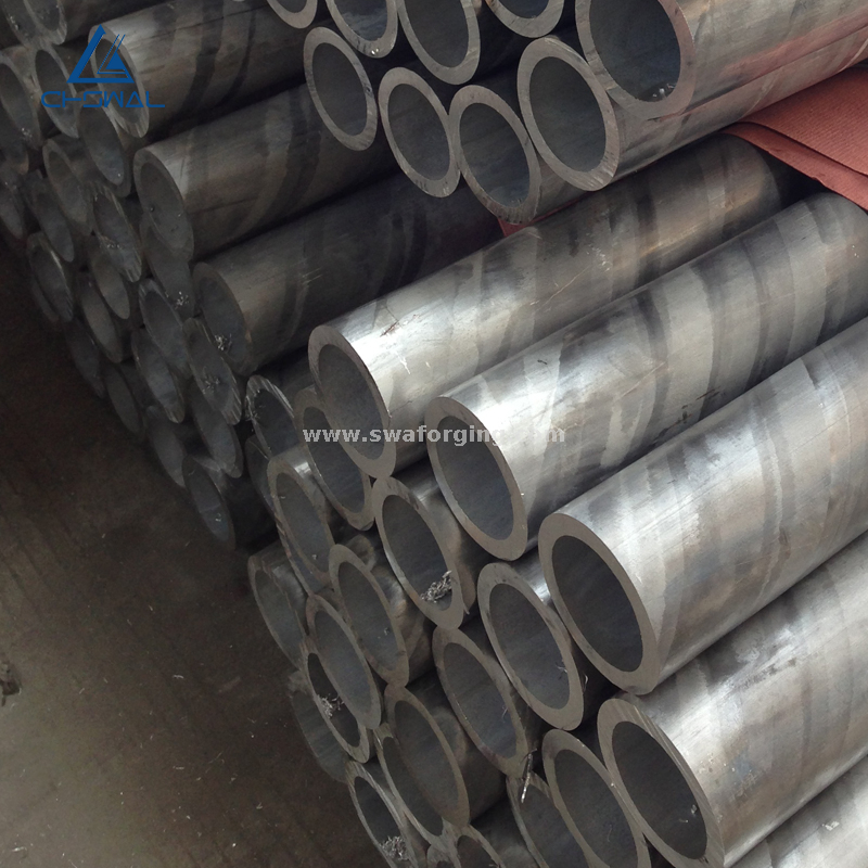 5086 Aluminium Alloy Seamless Tube for Marine