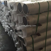 7075 Aluminum Alloy Hollow Pipes for Aerospace