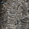 7075 Aluminium Die Forgings for Aircraft Structural