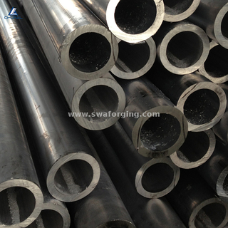 2219 Aluminum Alloy Drawn Seamless Tubing