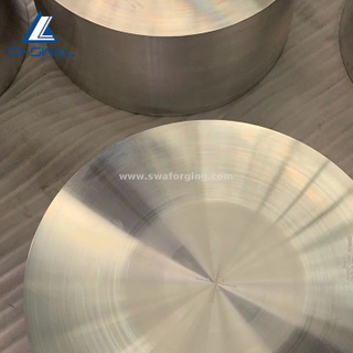 7a04 Aluminum Alloy Forgings for Aircraft Skins