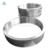 2014 Aluminum Forged Circle Ring for Wheel Rings