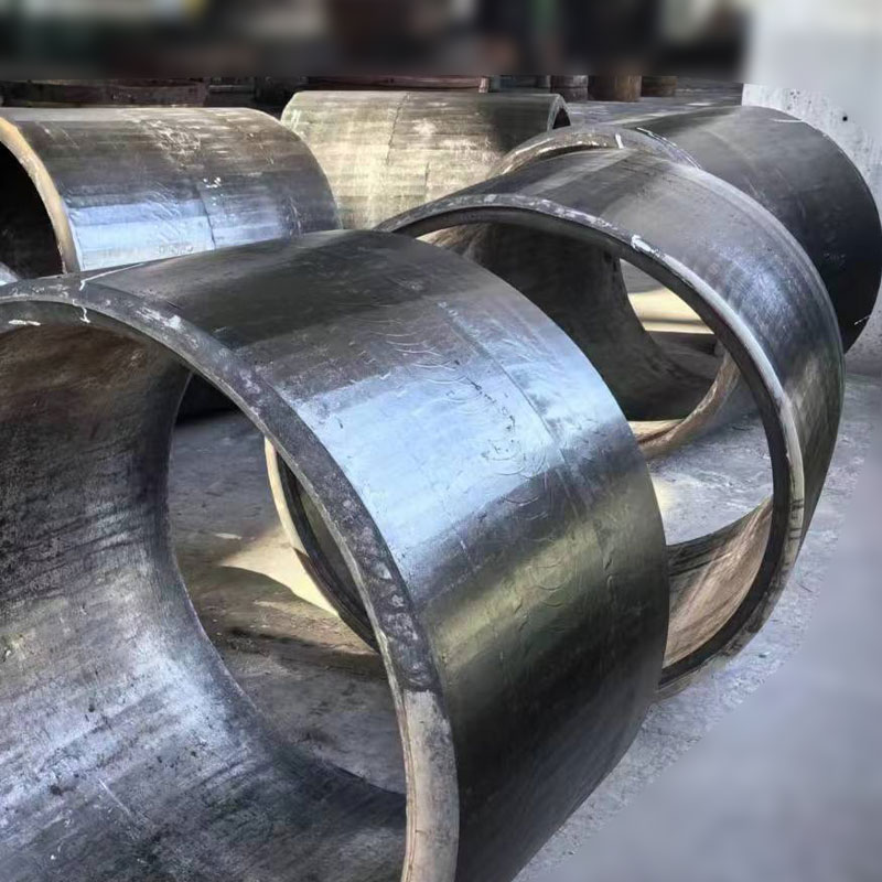 aluminum forging ring