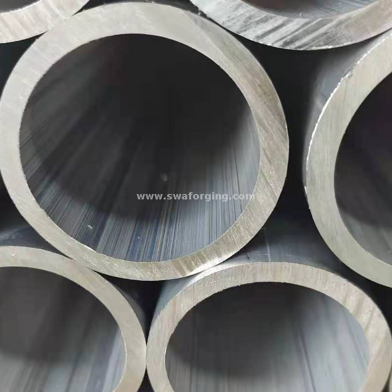 2014 Aluminium Alloy Seamless Pipe for Aerospace Structures