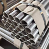 Precision 7075 Aluminum Alloy Seamless Tubing