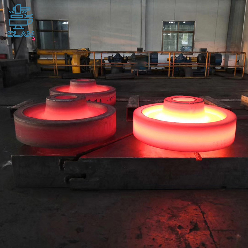 GH3030 Ni-base Superalloy Forgings 