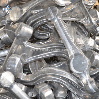 5083 Aluminum Forgings for Missile Components