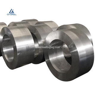 AMS 4248 6061 -T652 Aluminum Hand Forgings