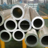 Extruded Seamless Aluminum Pipe 2014 Aerospace Aluminium Alloy Tube