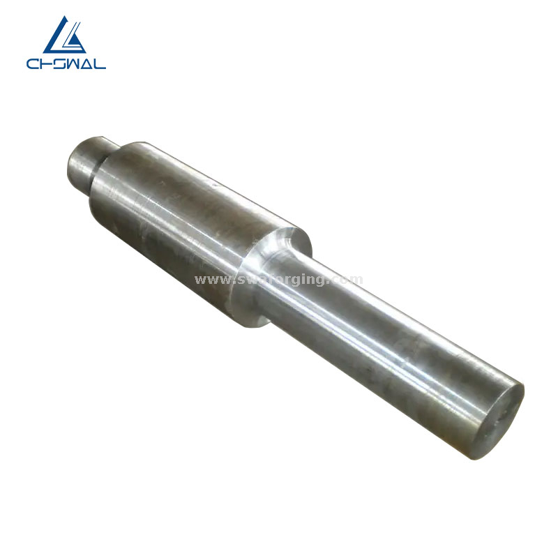 6061 Aluminum Forged Shaft