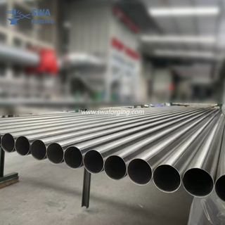 5a06 Aluminum Alloy Seamless Tube for Aerospace