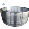 5083 Aluminum Alloy Forged Rings for Shipbuilding