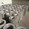 Aluminium Alloy 5052 Hot Rolled Forging for Marine