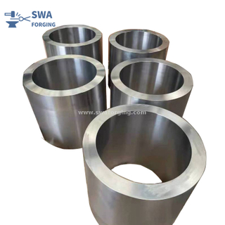 Inconel 625 Corrosion-resistant Superalloy Forgings