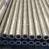 Extruded Aluminium 6082 Seamless Aluminum Pipe for Aviation