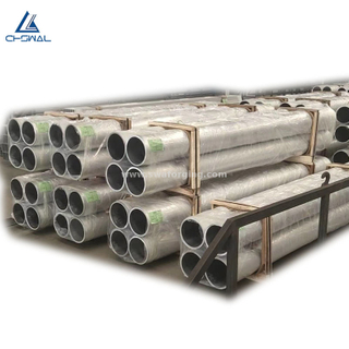 5086 Large Diameter Aluminum Alloy Pipe