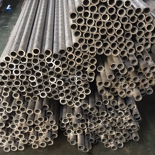 6061-T6 Aluminium Seamless Pipes for Aerospace Applications