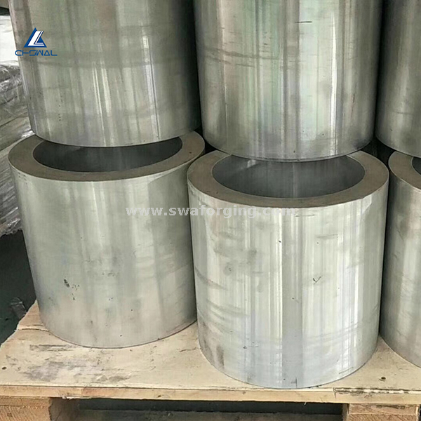 6061 Aluminum Alloy Forgings for Marine