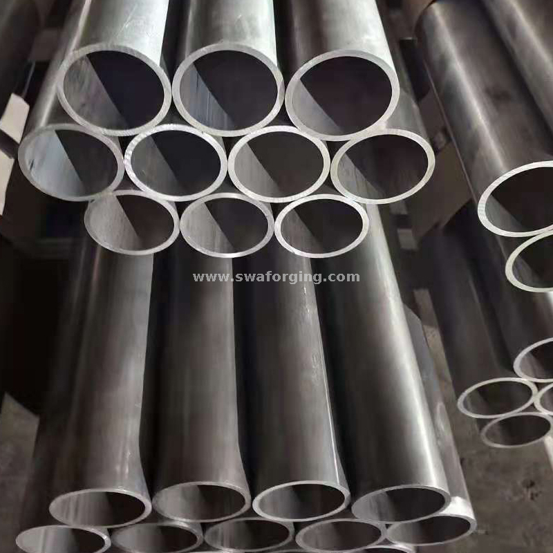 2014 Aluminum Tube for Truck Frames