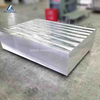 2024 Forged Super-thick Aluminum Plate for Aircraft Skin Plate