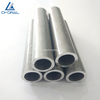 Extruded 3003 Aluminium Alloy Seamless Tubing for Air Conditioner Evaporators