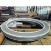 Aluminum 2618 Aluminium Alloy forged rolled Ring