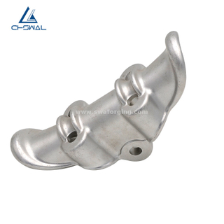 AMS 4107 7050 -T74 Aluminum Alloy Die Forgings