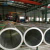 Large Diameter 2014 Forged Aluminum Tube