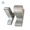 Custom Aluminum 2014 Forged Parts for Aircraft Structures.