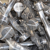 6082 Aluminum Forgings for Automotive Suspension Components