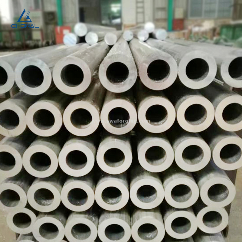 2024 T3 Drawn Aluminium Alloy Tube for Aerospace