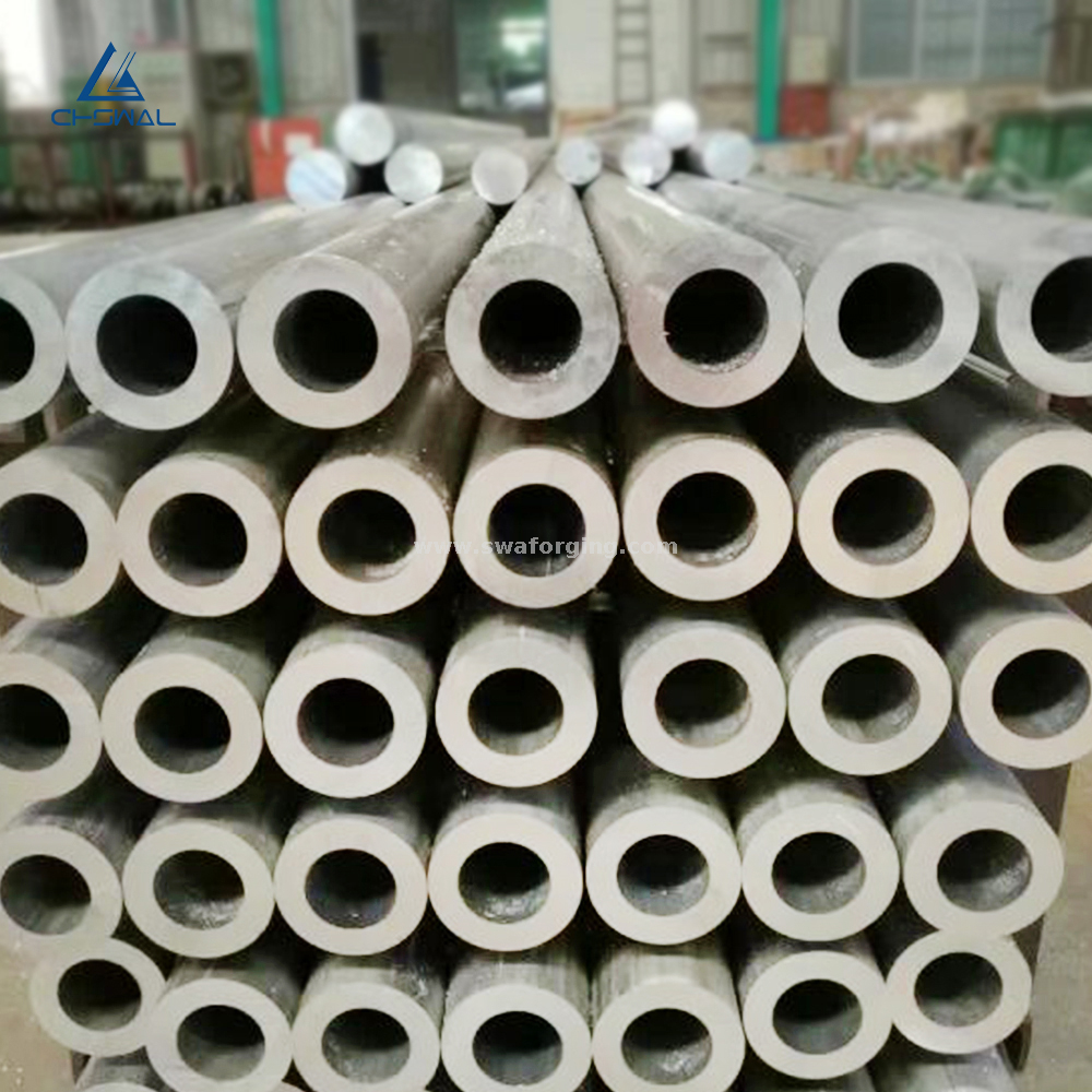 2024 T3 Drawn Aluminium Alloy Tube For Aerospace From China ...