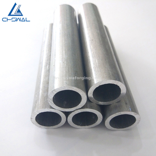 Aluminum 3003 Seamless Pipes for Oil Tank, Gasoline And Lubricating Oil Conduit