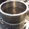 Custom 2014 Aluminum Alloy Forgings