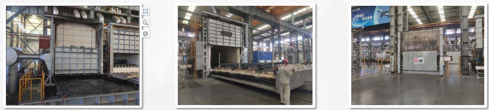 Forging Heating Equipment