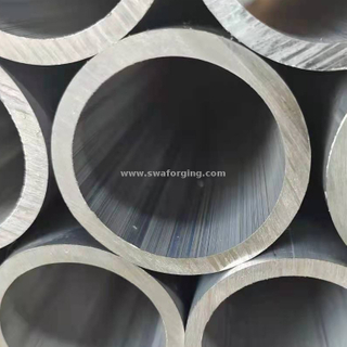 5052 Marine Grade Aluminum Seamless Pipe