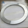 Large 2219 Aluminum Alloy Rolling Forging Rings