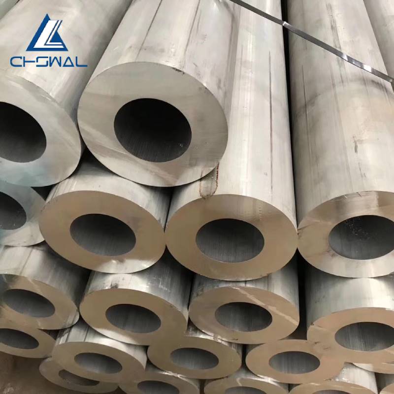 Aluminium Alloy Tube