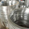 7049 Aluminium Forged Ring for Aircraft Industry