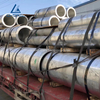 7049 Aluminium Forged Tube for Truck Frame