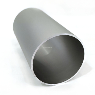 JIS A6063TD-T5 Aluminium Alloy Cylinder Tube