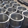 Custom 5052 Aluminum Alloy Forged Tube