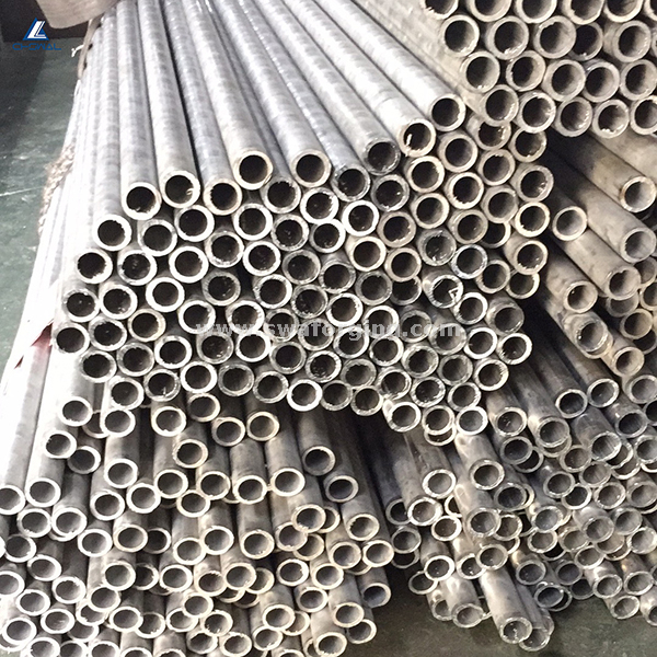 2219 Seamless Aluminum Pipe